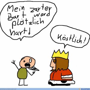 König Köstlich