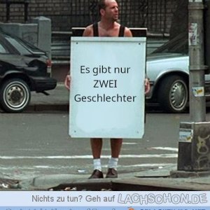 Neulich auf dem Christopher Street Day
