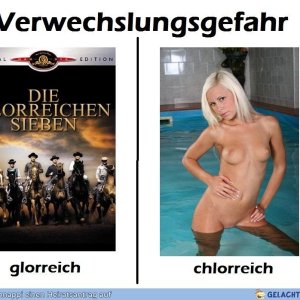 Aus dem eigenen Fundus