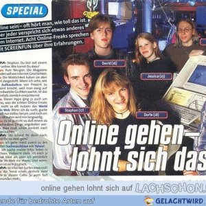 lohnt nicht oder