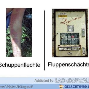 klassische vwg