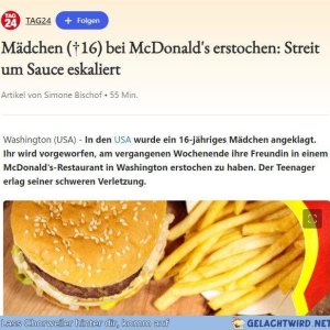 Kleiner SooSenstreit