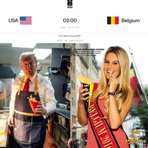 Für wen seid ihr?
