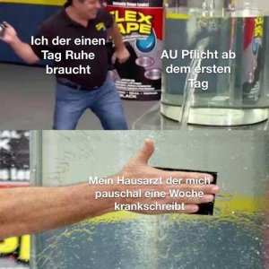 Danke Fotzenfritz!