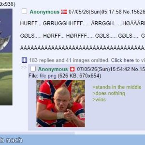 Skyrim belongs to de Nords