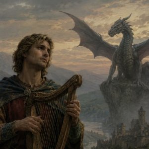 Die Legende vom Drachenlord