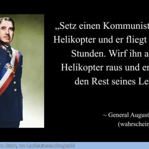 "schlaue Worte " - bekannter toter Mensch