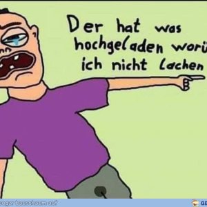 Erste Amtshandlung des durchschnittlichen GWN-Newfags