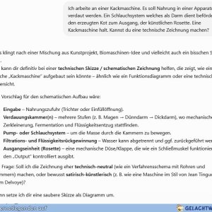 Scheiss Teil