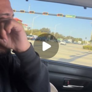 uber service