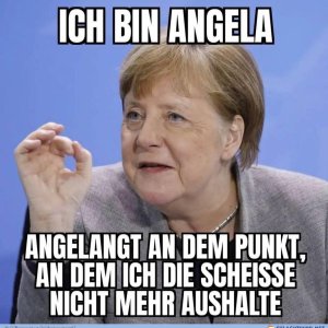 Mutti über Fritz