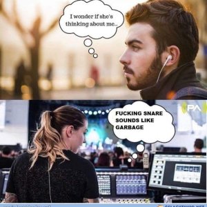 Snare