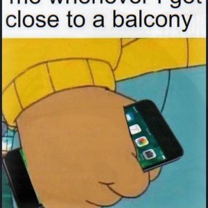 Arthur Fist Meme