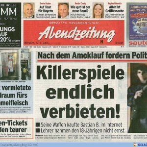 Wissder noch?