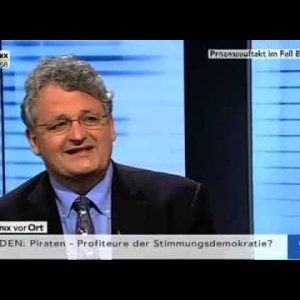 Breiviks Lieblingsspiel
