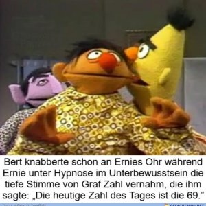 Graf Zahl pls