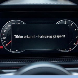 Endlich!