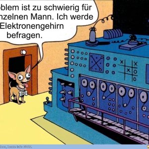 Kleiner Flachwixxer