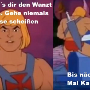 Hehe-Man