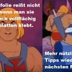 Nützlicher Tipp 2