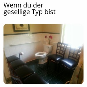 Schönen guten Abend alle zusammen