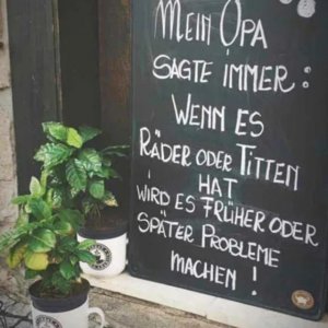 Stimmt