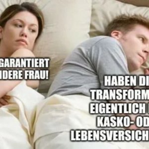 Fragen über Fragen