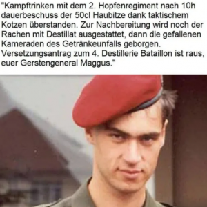 lel der Maggus
