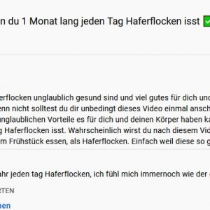 Für die Pumper