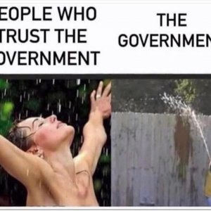 Kleine Regierungsfreuden