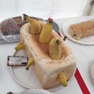 Ich hasse Bananenbrot