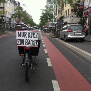 Dumme Sau!