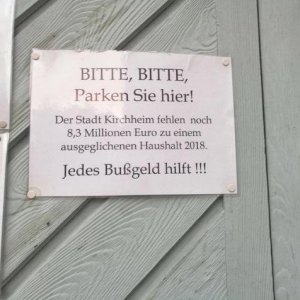Na gut