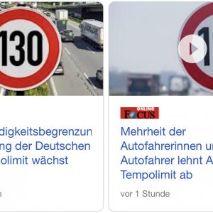 Ansichtssache