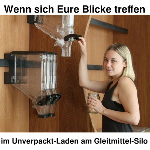 Passiert mir ständig