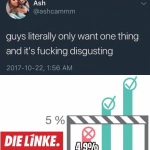 Man wird ja noch träumen dürfen