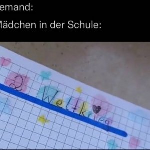 Schon genau so gesehen