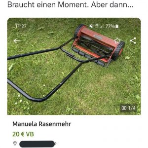 Manuela Rasenmehr