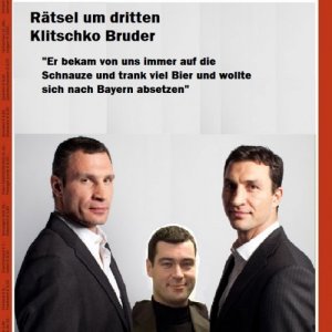 lel der Maggus
