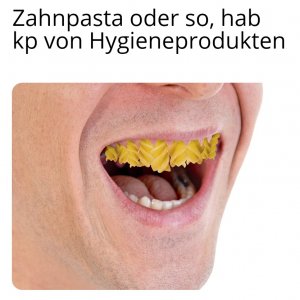 GUCKT MA GUCKT MA - ZAHNPASTA