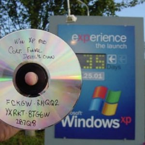 Warum kenne ich den Code immer noch auswendig?