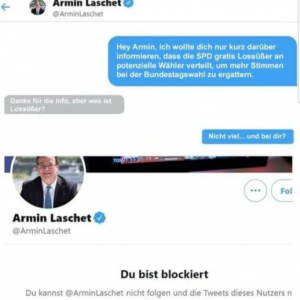 Lossüßer