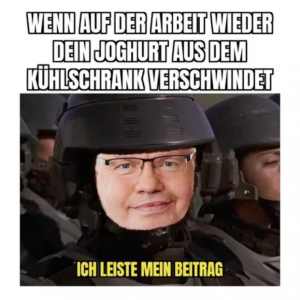 Fettsack V.D.