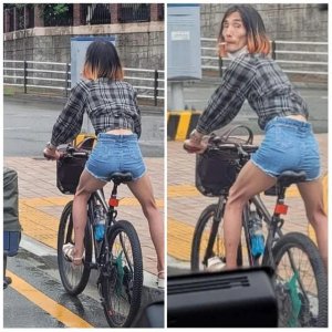 Sexy... oh.