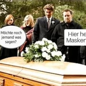 Immer diese Veganer