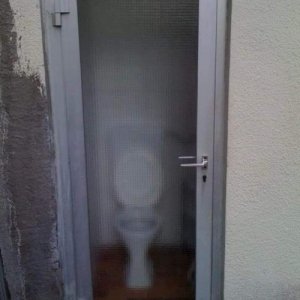 Brauchen sie noch lange?