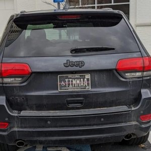 Timmäääää