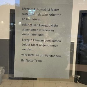 Alles klah