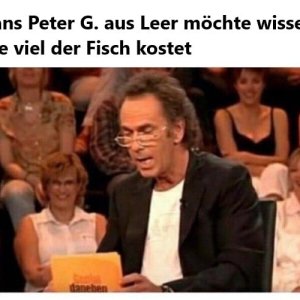 Ja wieviel denn nu?