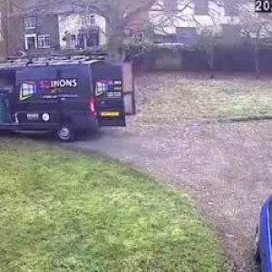 Er ist zurück